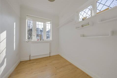 Office/Bedroom
