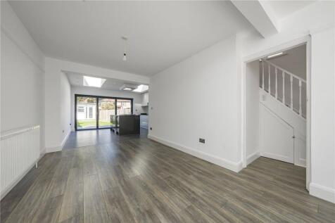 Kitchen/Reception