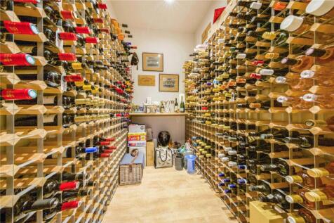 Wine Cellar