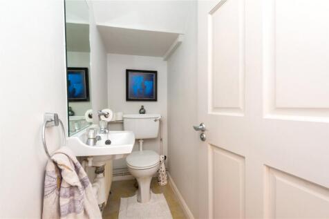 Guest Cloakroom