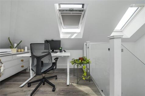 Office Area