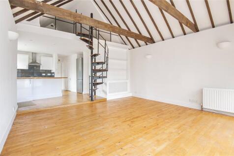 Annexe Kitchen