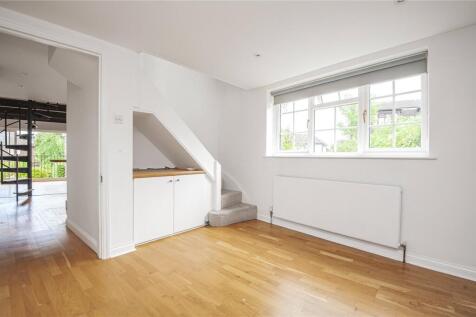 Annexe Bedroom