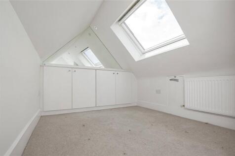 Annexe Bedroom