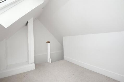 Annexe Bedroom