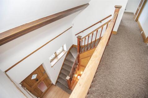 Stairway