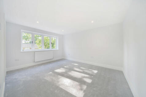 Principle Bedroom