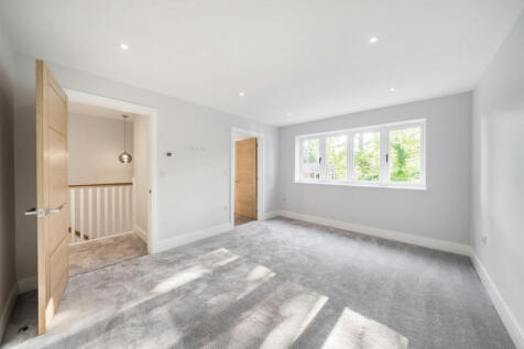 Principle Bedroom
