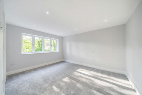 Principle Bedroom