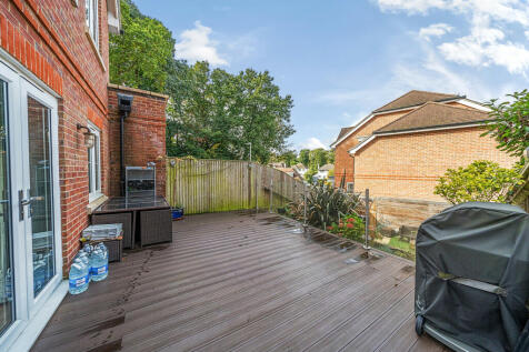 Decking