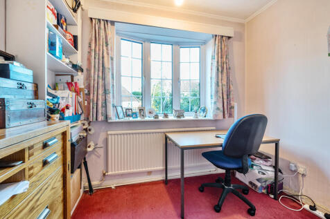 Office/Bedroom