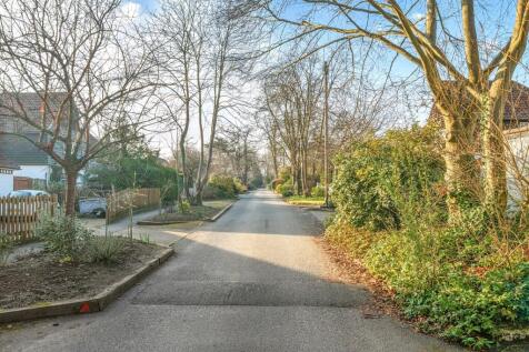 Private Road