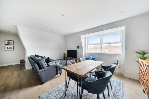 Kitchen/Sitting Room