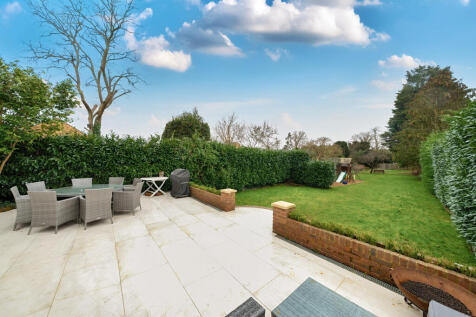 Garden/Patio