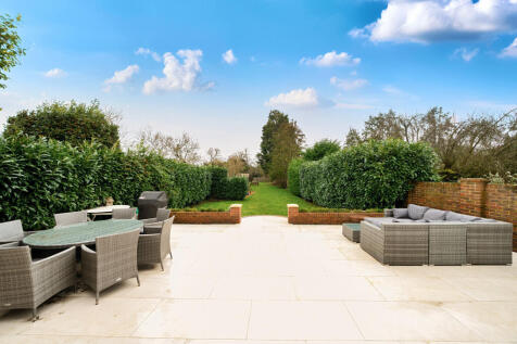 Garden/Patio