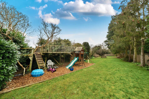 Kids Play Area