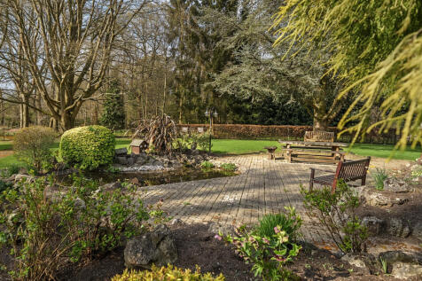Grounds