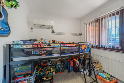 Study/Bedroom
