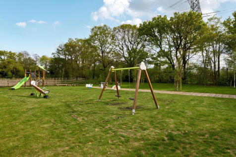 Kids Playground
