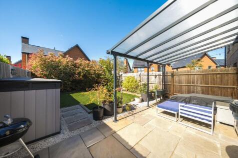 Patio/Garden