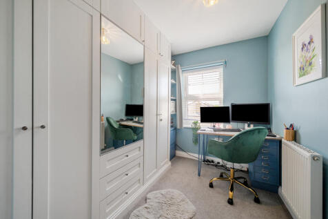 Study/Bedroom