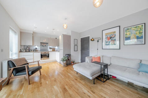 Kitchen/Sitting Room