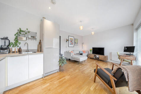 Kitchen/Sitting Room