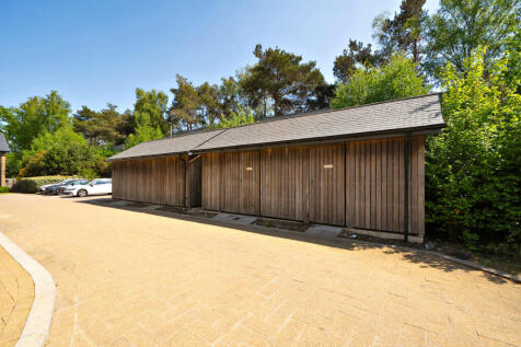 Bike/Bin Shed