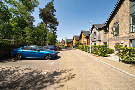 Allocated Parking