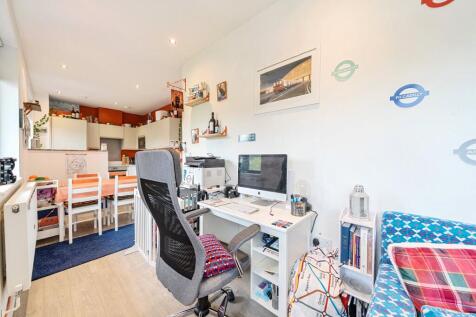 Kitchen/Sitting Room