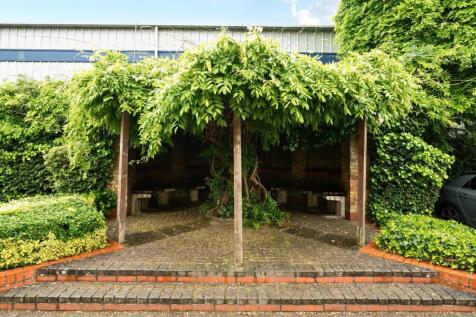 Communal Space
