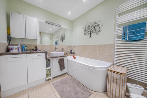 Downstairs Bathroom