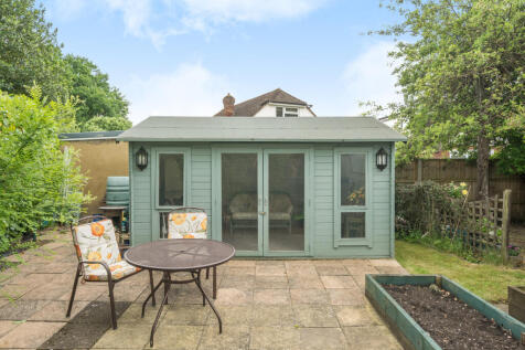Outbuilding