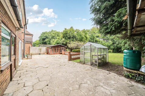 Patio/Garden