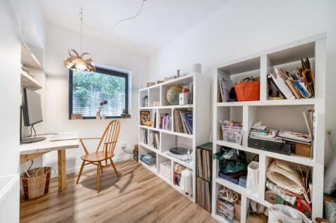 Study/Bedroom