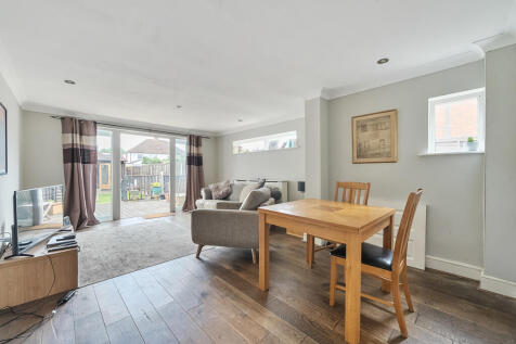 Family/Dining Room
