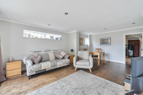 Family/Dining Room