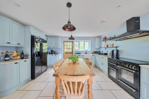 Annexe - Kitchen