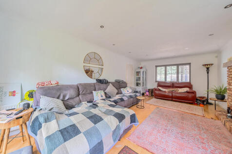 Main - Living Room