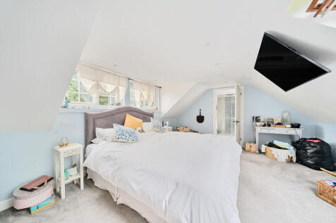 Annexe - Bedroom