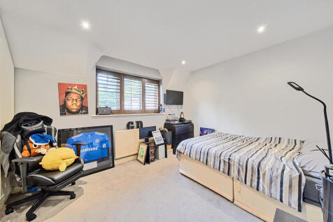 Main - Bedroom