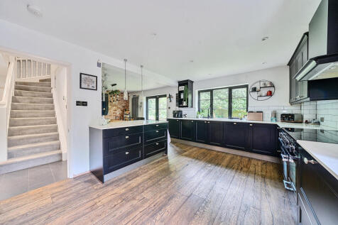 Main - Kitchen