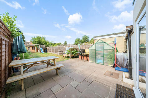 Garden/Patio