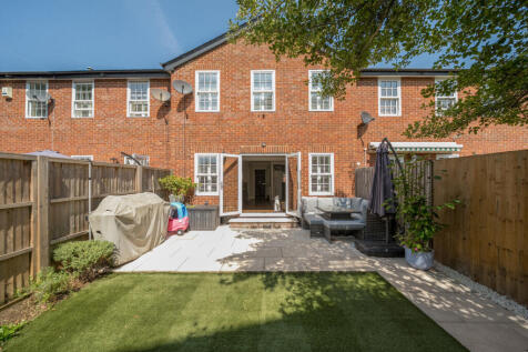 Garden/Patio