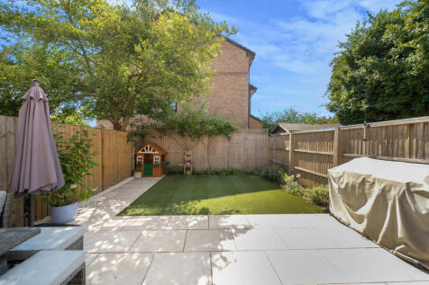 Garden/Patio