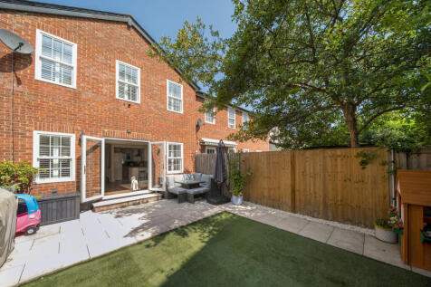 Garden/Patio