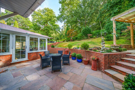 Patio/Sun Room