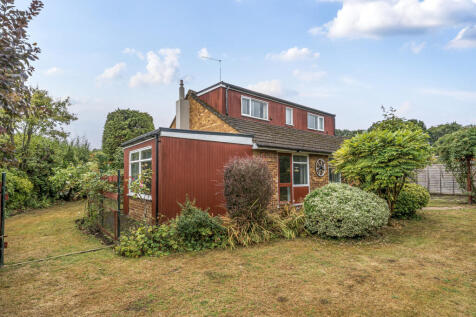 Rear/Garden