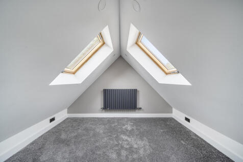 Loft Room