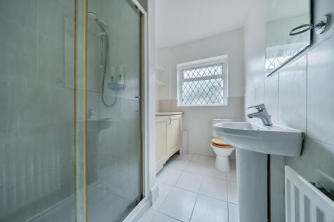 Annexe Bathroom